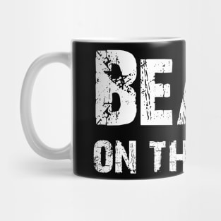 Beast Mug